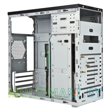 Корпус In Win ENR064BL 600W картинка 4